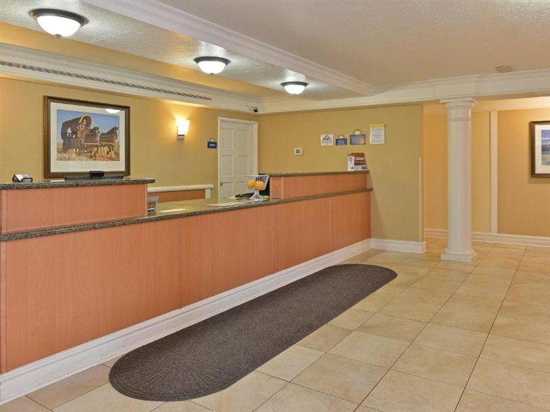 Days Inn By Wyndham Casper Zewnętrze zdjęcie