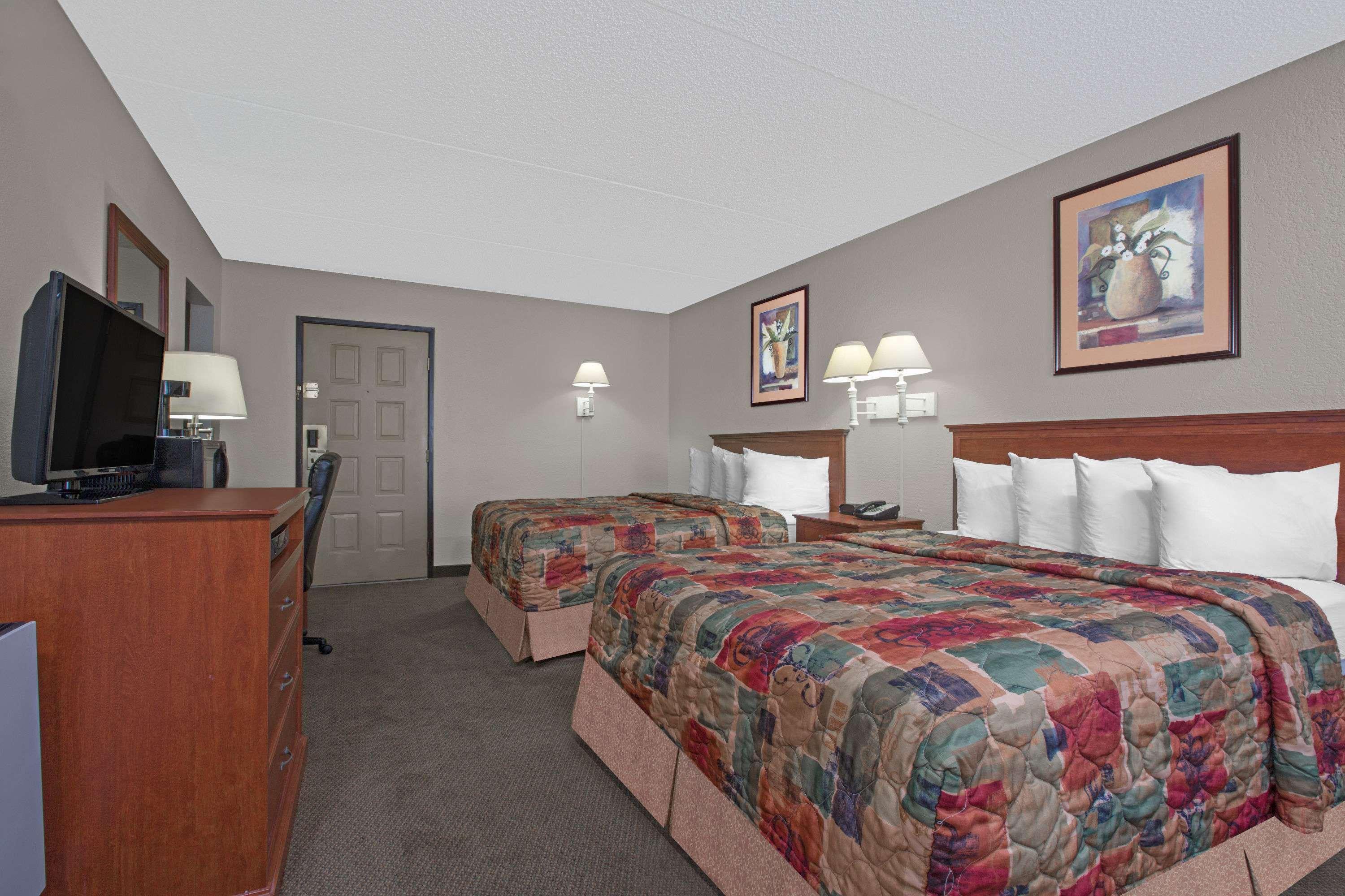 Days Inn By Wyndham Casper Zewnętrze zdjęcie