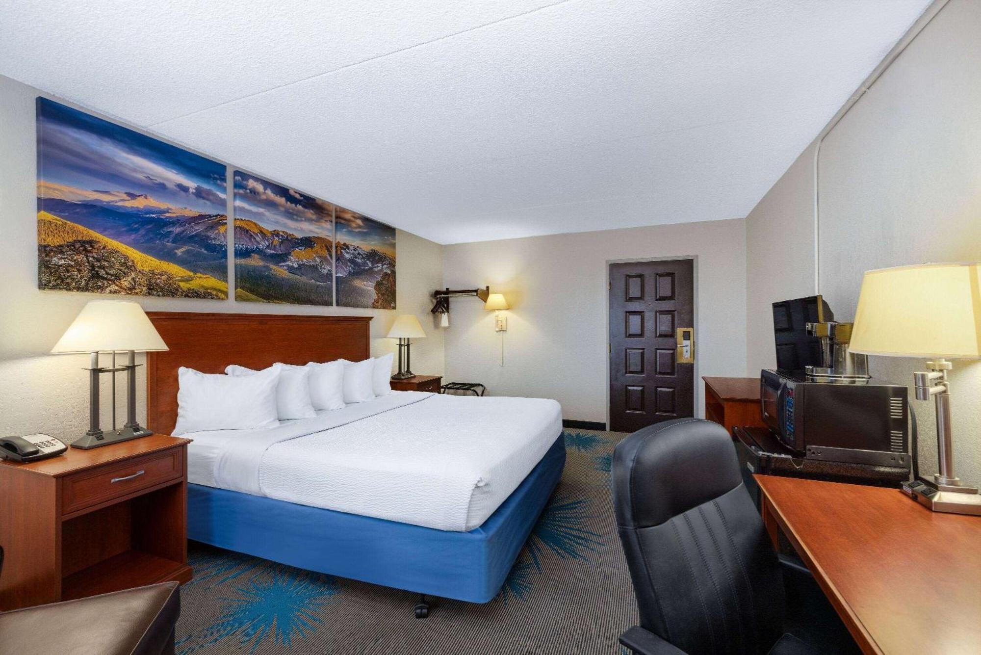 Days Inn By Wyndham Casper Zewnętrze zdjęcie