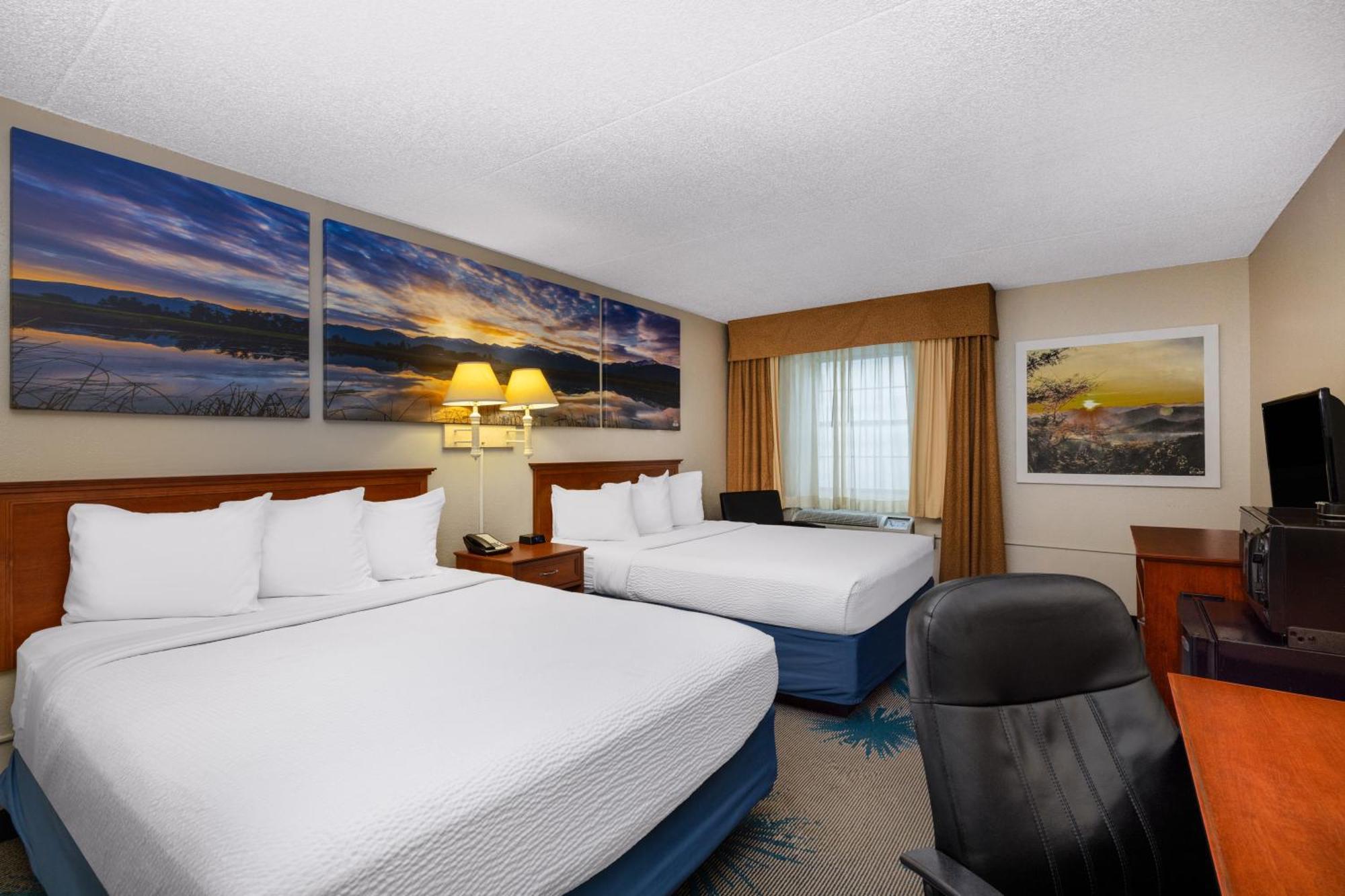 Days Inn By Wyndham Casper Zewnętrze zdjęcie