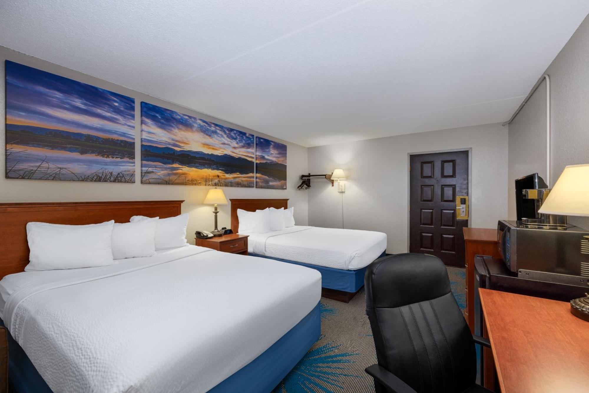 Days Inn By Wyndham Casper Zewnętrze zdjęcie