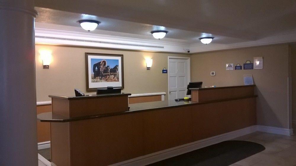 Days Inn By Wyndham Casper Zewnętrze zdjęcie